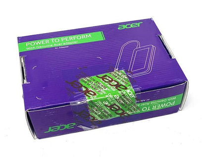 Acer Original 19V 2.37A 45W Adapter for Aspire 1 A111-31, A114-32