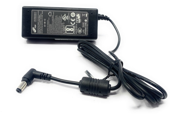 Acer Original 19V 2.37A 45W Adapter for TravelMate P2 TMP2410-M, TMP246-M, TMP248-M, TMP249-G2-M, TMP249-G3-M, TMP249-M, TMP257-M