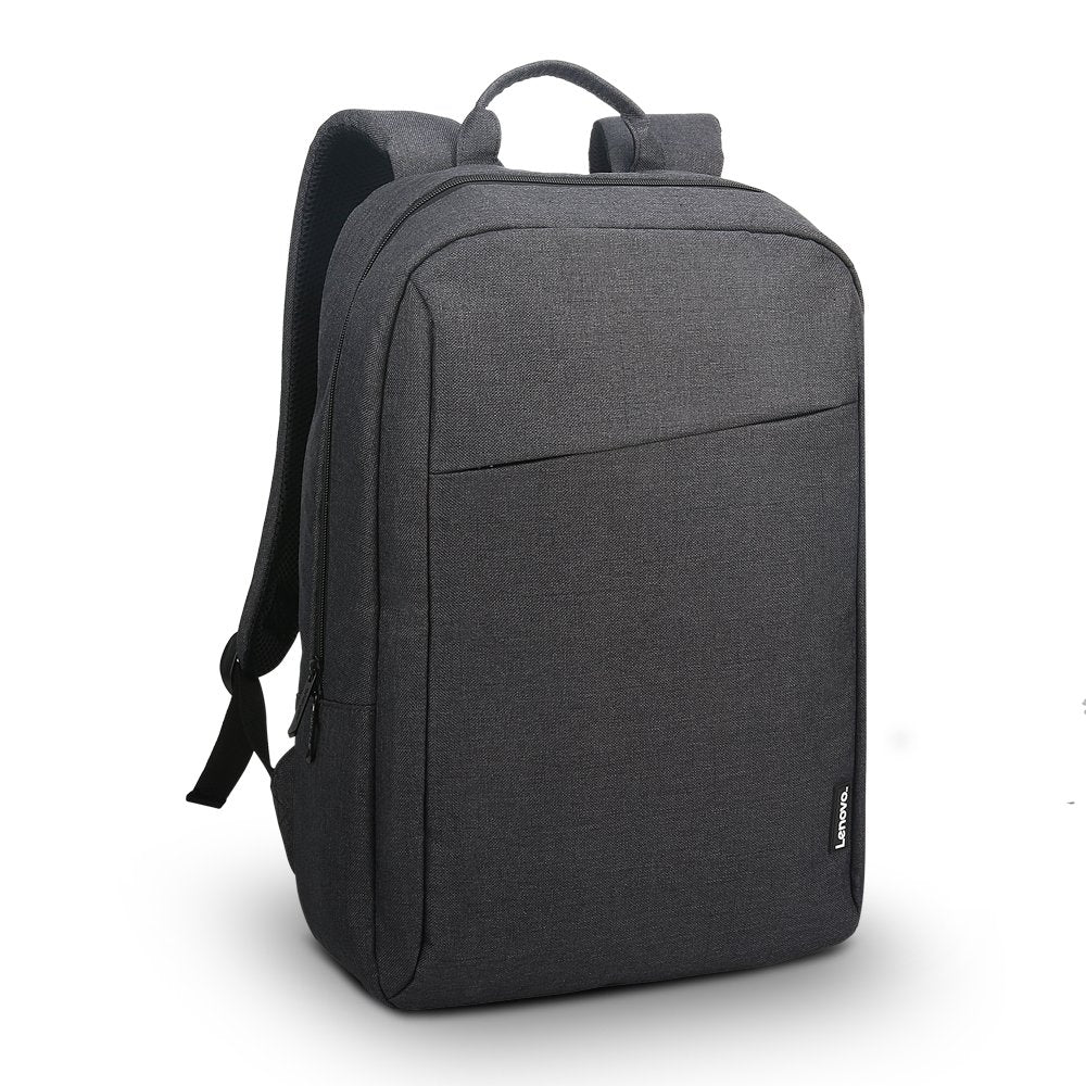 Lenovo 15.6 inch laptop Backpack B210 Black-GX40Q17225
