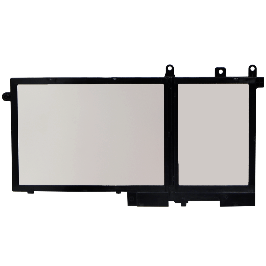 Dell Latitude E5280 E5480 E5580 3 Cell 51WHr Battery-D4CMT