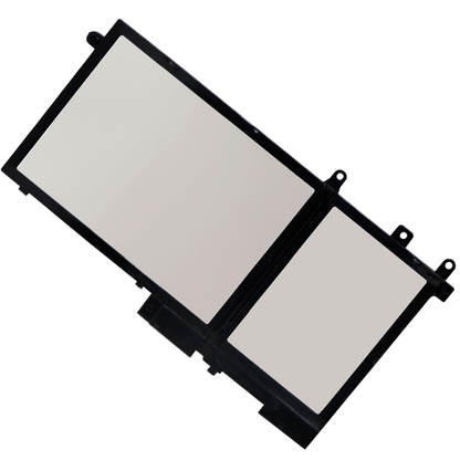 Dell Latitude E5280 E5480 E5580 3 Cell 51WHr Battery-D4CMT