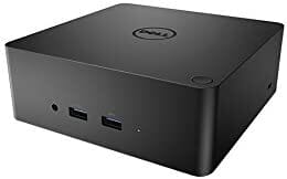 Thunderbolt Dock TB15 With 180W