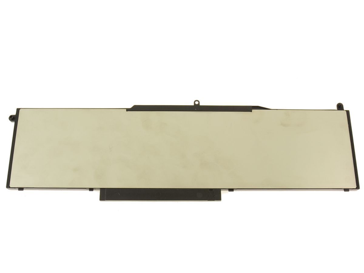 Dell Original 6 Cell 11.1V 92WHr Laptop Battery for Precision 3520, 3530