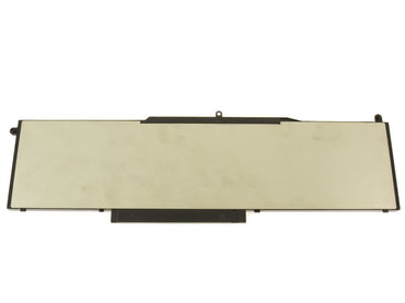 Dell Original 6 Cell 11.1V 92WHr Laptop Battery for Precision 3520, 3530