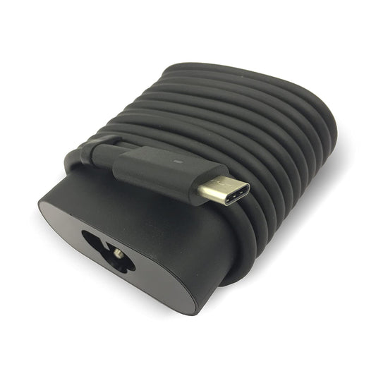 Dell 30W Type C adapter for XPS13 Latitude 5179/7275-F17M7/RDYGF