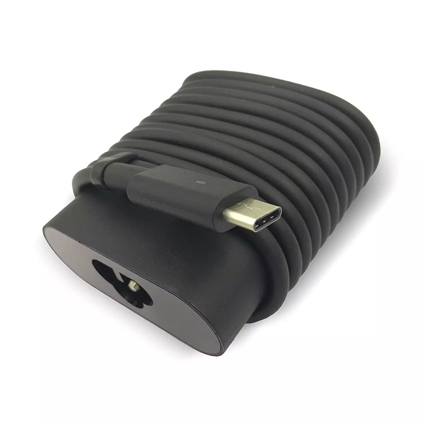 Dell Original 30W Type C Laptop Adapter Charger for 2CR08, 8XTW5, F17M7, FTHM3, RDYGF