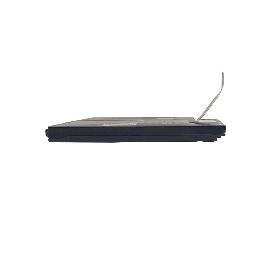 Lapgrade Battery for HP SB03XL for EliteBook 820G1, 820G2 Series (E7U25AA)