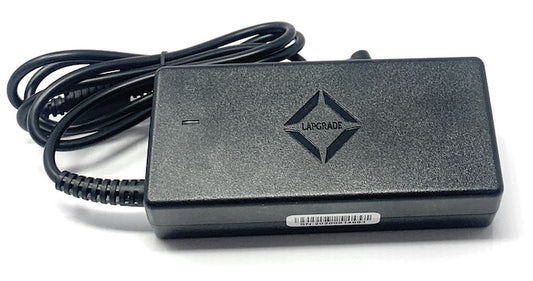 Lapgrade Charger for Dell 19.5V 3.34A 65W 4.5x3.0