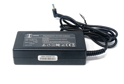 Lapgrade Charger for Dell 19.5V 3.34A 65W 4.5x3.0
