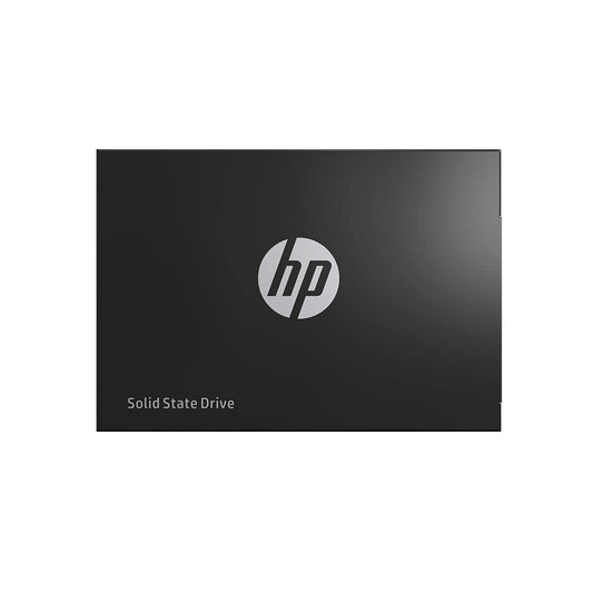 HP S600 2.5 240GB SATA III 3D NAND Internal Solid State Drive (SSD)-4FZ33AA
