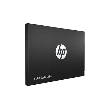 HP S600 2.5 240GB SATA III 3D NAND Internal Solid State Drive (SSD)-4FZ33AA