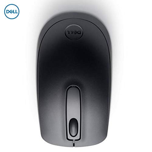 Dell WM118 Wireless Optical Mouse