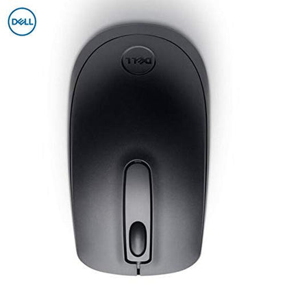 Dell WM118 Wireless Optical Mouse