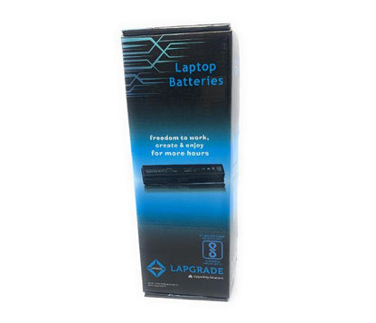 Lapgrade Battery For HP Pavilion 15-AW 15AU Series(BP02XL)