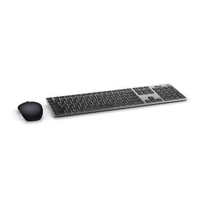 Dell Premier Wireless Keyboard and Mouse - KM717