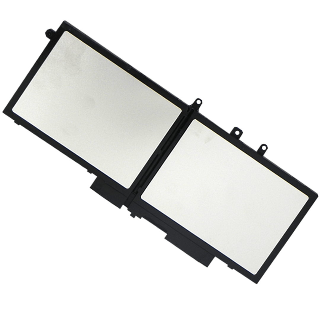 Dell Original 4 Cell 7.6V 68WHr Laptop Battery for Precision M3520, M3530