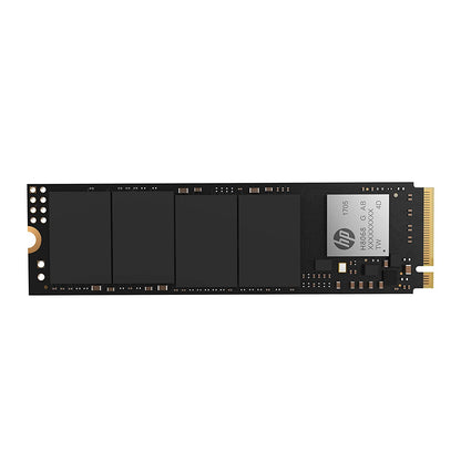 HP EX900 M.2 500GB PCIe 3.0 x4 NVMe 3D TLC NAND Internal Solid State Drive (SSD)-2YY44AA
