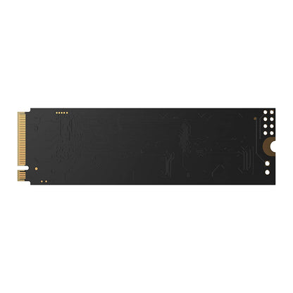 HP EX900 M.2 500GB PCIe 3.0 x4 NVMe 3D TLC NAND Internal Solid State Drive (SSD)-2YY44AA
