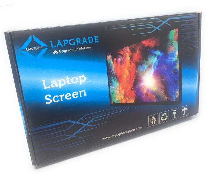 Lapgrade Laptop 15.6 inch Normal LCD 40 Pin Screen N156B6-L0B