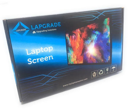 Lapgrade Laptop 15.6 inch Normal LCD 40 Pin Screen N156B6-L0B