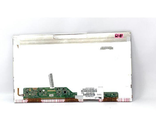 Lapgrade Laptop 15.6 inch Normal LCD 40 Pin Screen N156B6-L0B