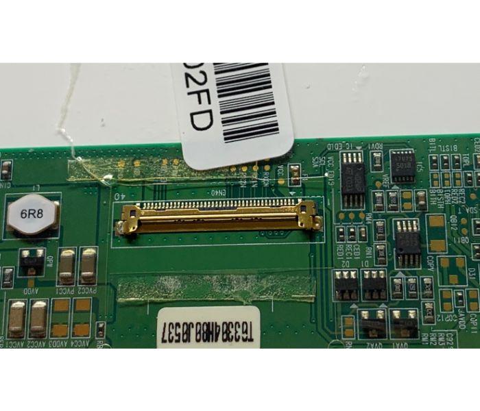Lapgrade Laptop 15.6 inch Normal LCD 40 Pin Screen N156B6-L0B