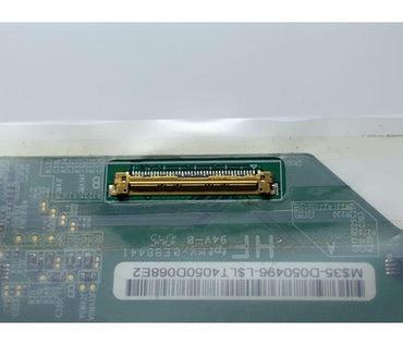 Lapgrade Laptop 14.0 inch Normal LCD 40 Pin Screen N140BGE-L23