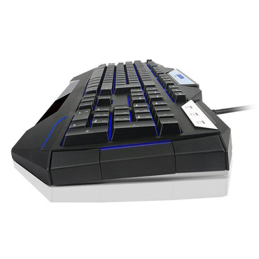 Lenovo Legion K200 Backlit Gaming Keyboard (Black)-GX30P93887