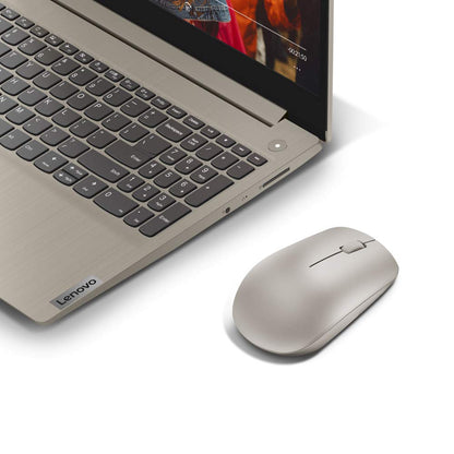 Lenovo 530 Wireless Mouse (Almond)-GY50Z18988