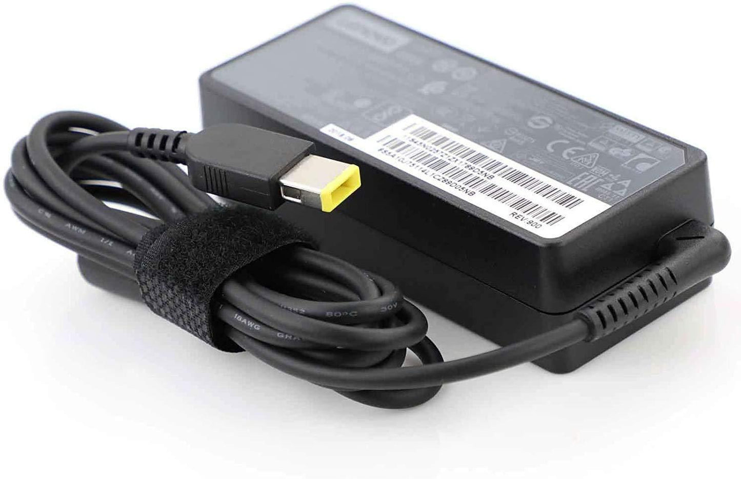 Lenovo ThinkPad X1 Carbon 65W AC Adapter-0A36264/45N0322/0A36264