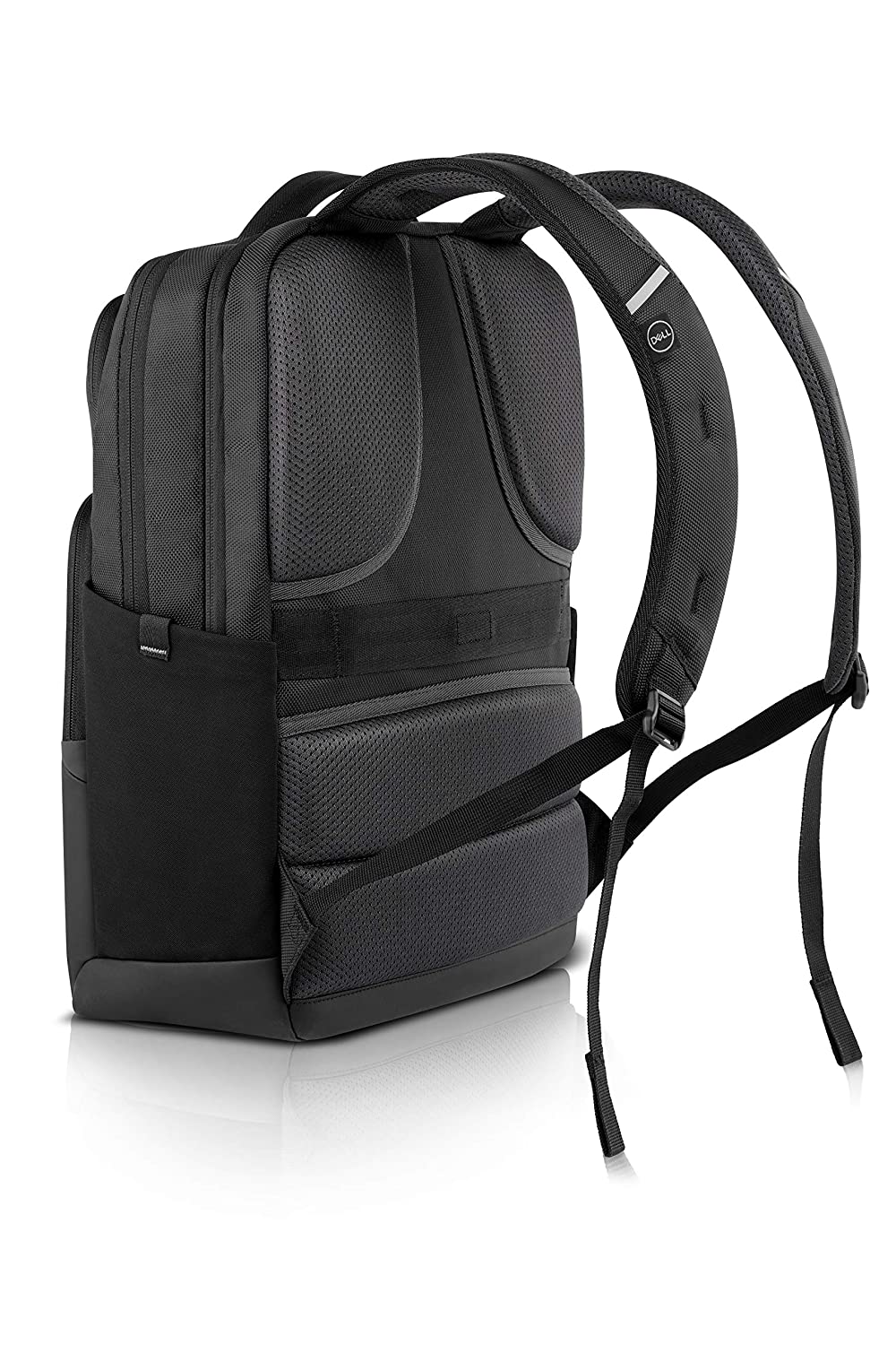Dell Pro Backpack 17 notebook carrying backpack-C8K69