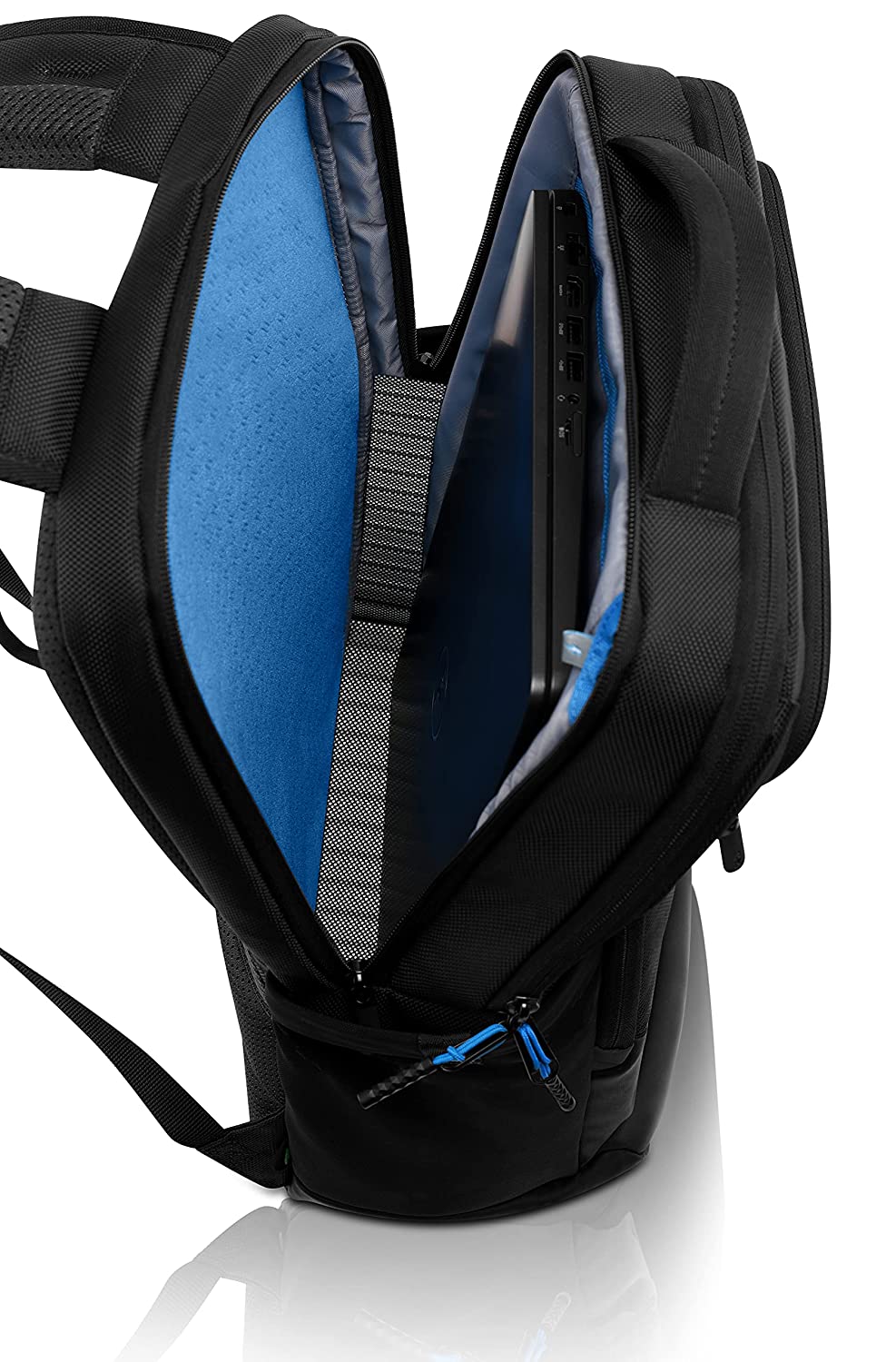 Dell Pro Backpack 17 notebook carrying backpack-C8K69