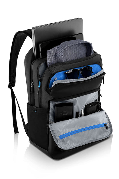Dell Pro Backpack 17 notebook carrying backpack-C8K69