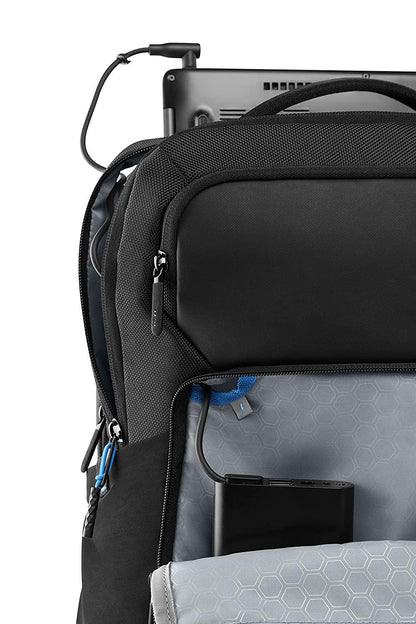 Dell Pro Backpack 17 notebook carrying backpack-C8K69