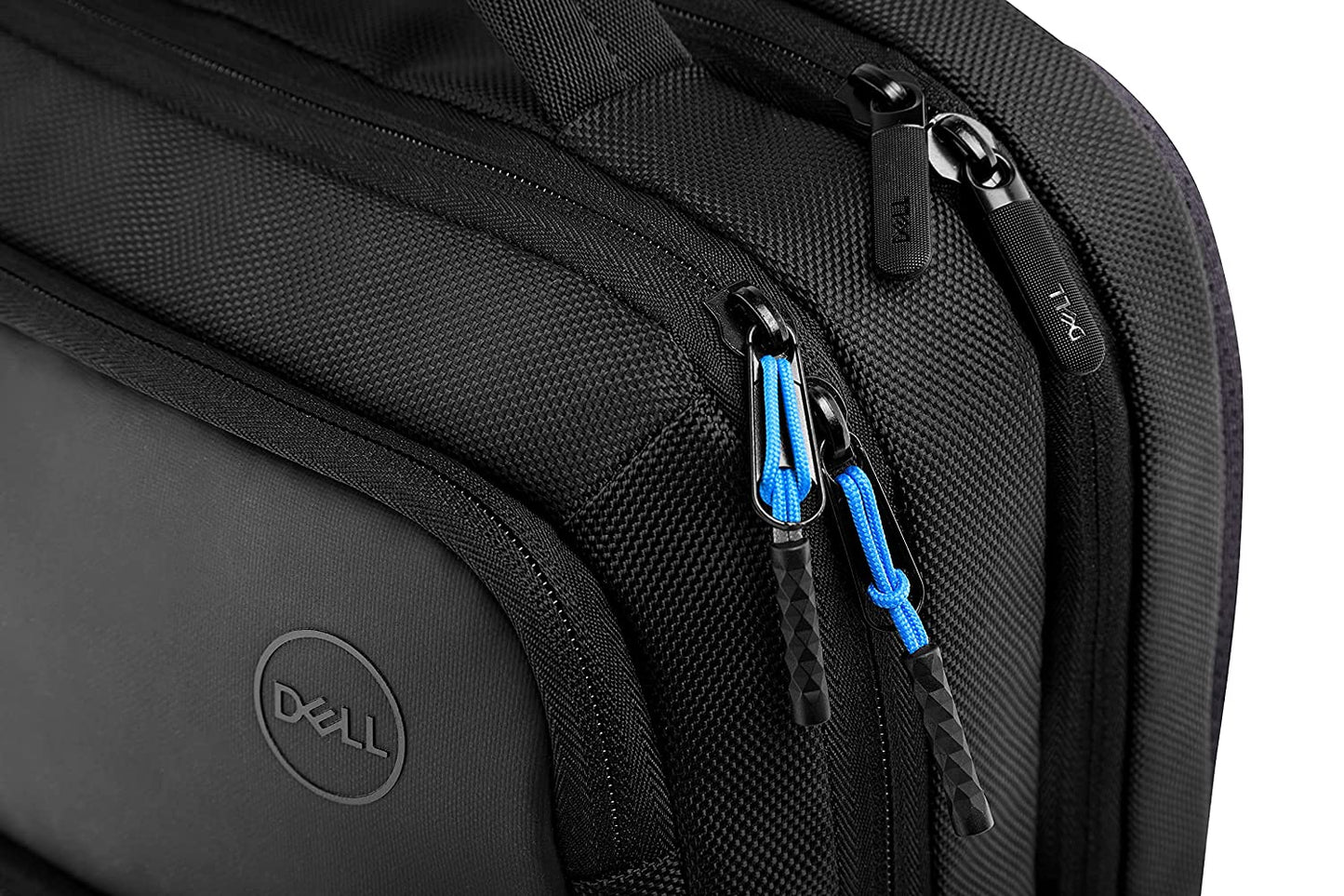 Dell Pro Backpack 17 notebook carrying backpack-C8K69