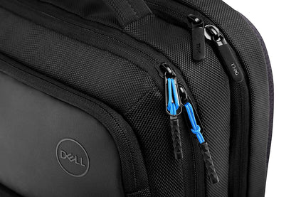 Dell Pro Backpack 17 notebook carrying backpack-C8K69