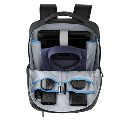 Dell Pro Slim Backpack 15 (PO1520PS) notebook carrying backpack-2NC4P/X2DWT