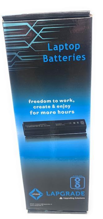 Lapgrade Battery For Dell Inspiron 15 7537 / Inspiron 17 7737 4-Cell Battery-F7HVR