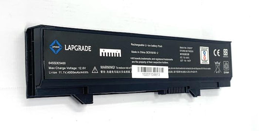 Lapgrade Battery for Dell Latitude E5400 E5410 E5500 E5510 Series-RM661