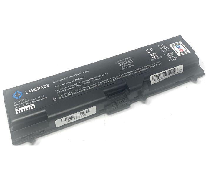 Lapgrade Battery for Lenovo T430