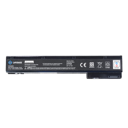 Lapgrade Battery for HP EliteBook 8560W 8770W VH08-(QK641AA)