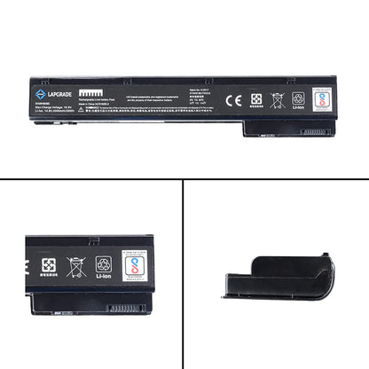 Lapgrade Battery for HP EliteBook 8560W 8770W VH08-(QK641AA)
