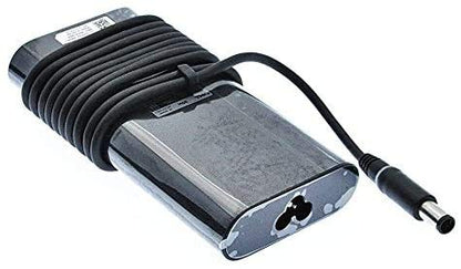 Dell Original 90W 7.4 mm Pin Slim Adapter Charger for Inspiron 14R 5420, 5421, 5437, 7420, N4010, N4110