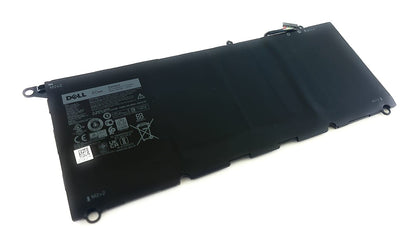 Original Dell XPS 13 9360 7.6V 60Wh Battery-TP1GT
