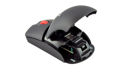 Lenovo Laser Wireless Mouse-0A36188