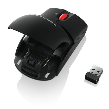 Lenovo Laser Wireless Mouse-0A36188