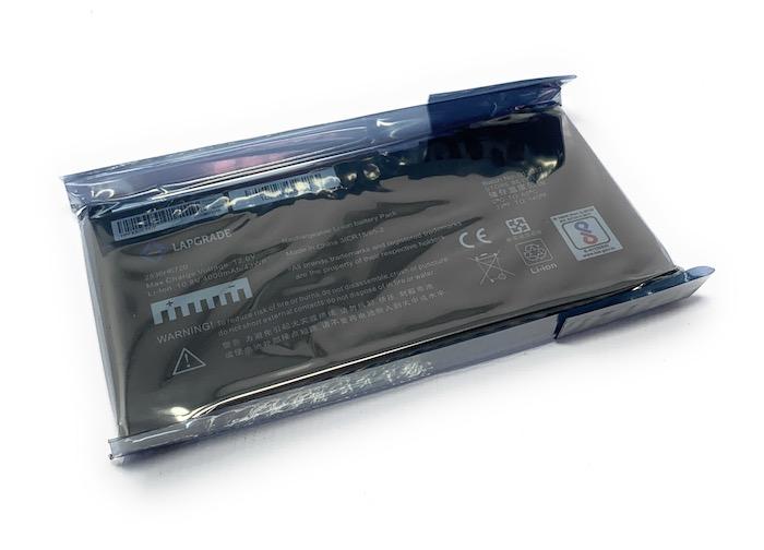 Lapgrade Battery for HP ProBook 430 440 450 470 G4 Series-PR03XL