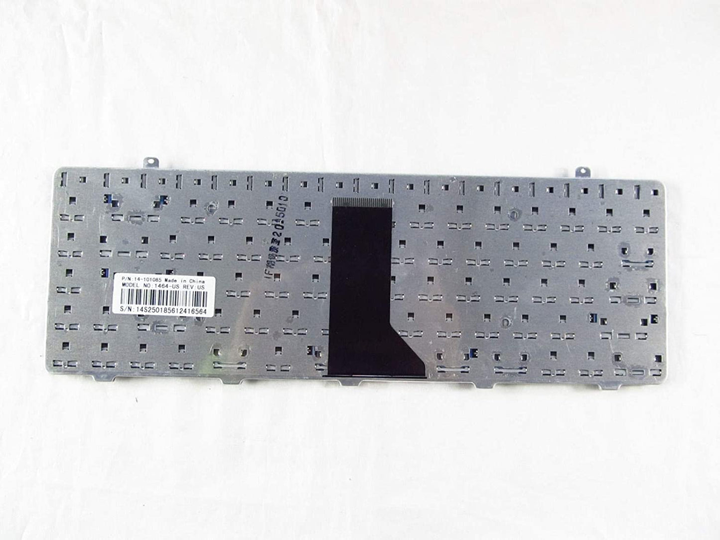 Lapgrade Dell Inspiron 1464 Series (6W8T8) Laptop KeyBoard