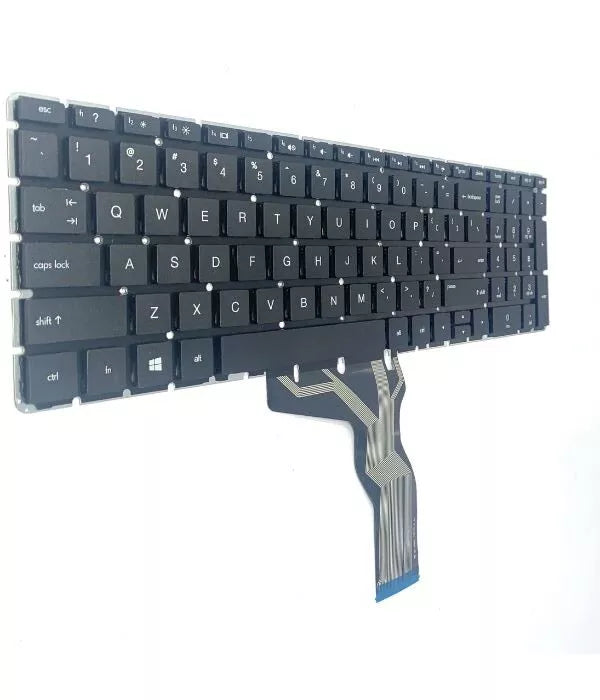 Lapgrade HP Pavilion 15-BD, 15-BS, 15-BW Series Laptop Keyboard
