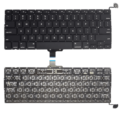 Lapgrade Apple MacBook Pro A1278 Laptop KeyBoard